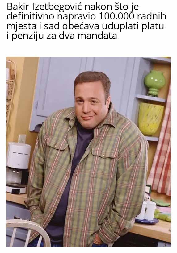 El Bake strikes again