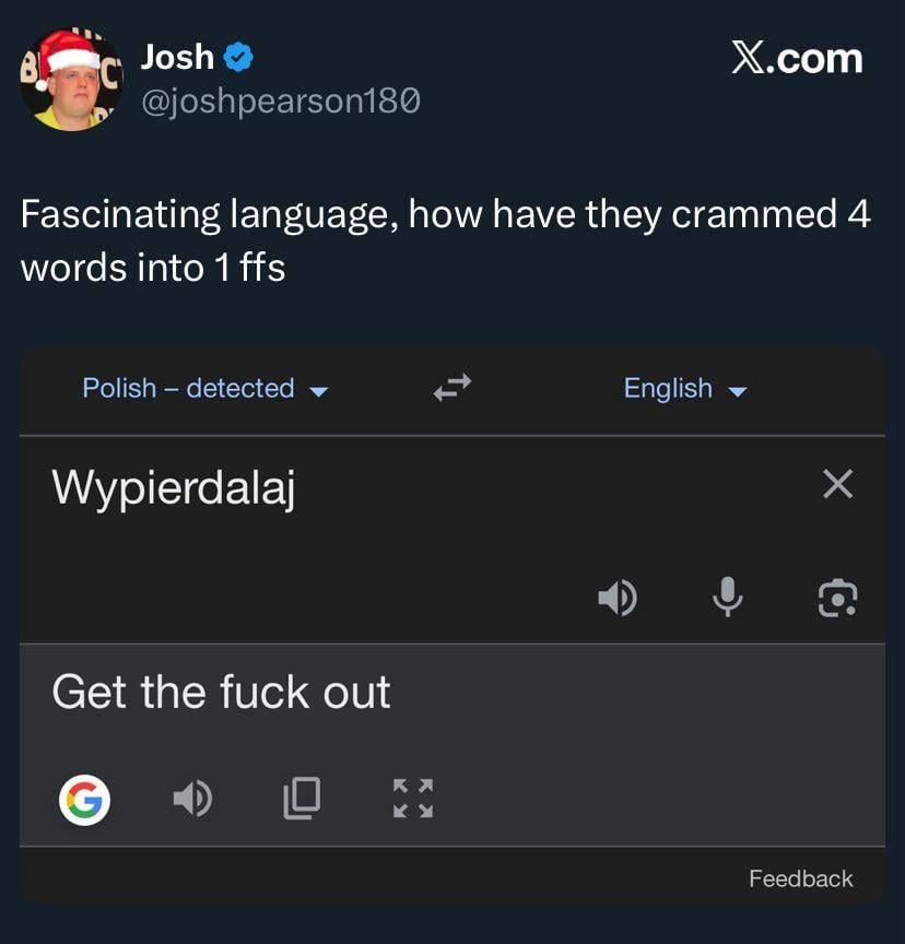 I immediately associated it with this sub