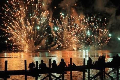 Celebrating New Year’s Eve in Poland?