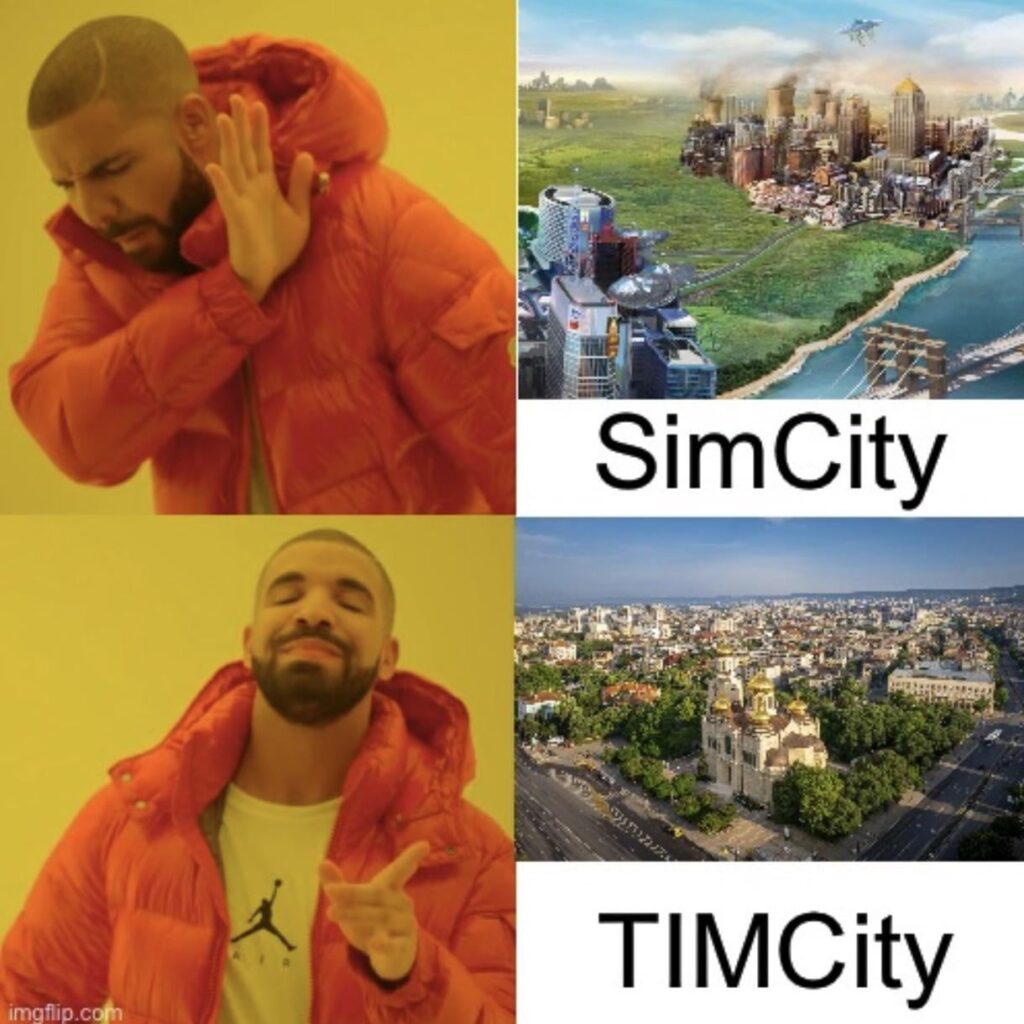 Varna, the sea, the bare heads, euros in the purse, the giga buzzing (I don't hate Varna, I love it)