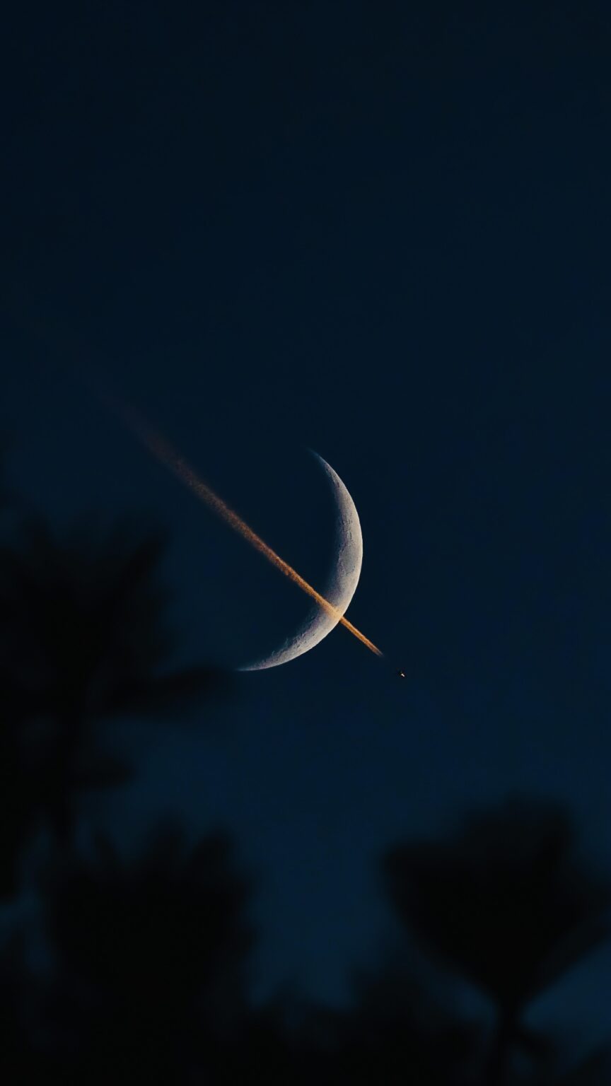 Diana’s bow and arrow