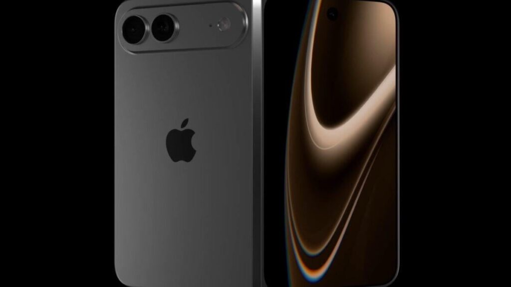 Leaker Who Apple Is Suing Says 'Screw It,' Here's the Foldable iPhone Early