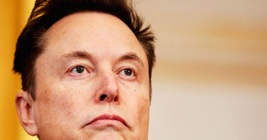 Why SpaceX Is Finally Gearing Up to Go Public