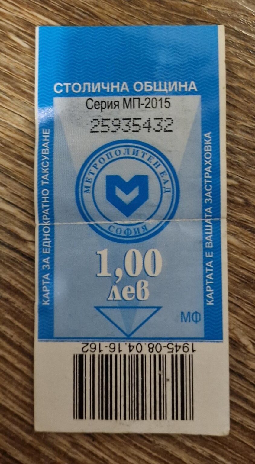 A little nostalgia before the euro :)