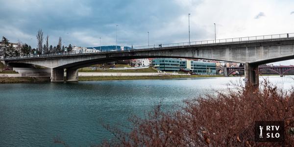 Attack on a 12-year-old black child in Maribor