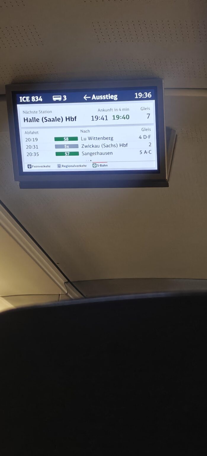 Pinch me, I must be dreaming