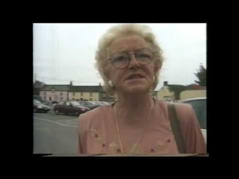 I've accidentally found the best worst Irish documentary of the last 30 years