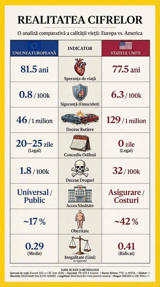 Trumpism or Europeanism? What do the numbers say?