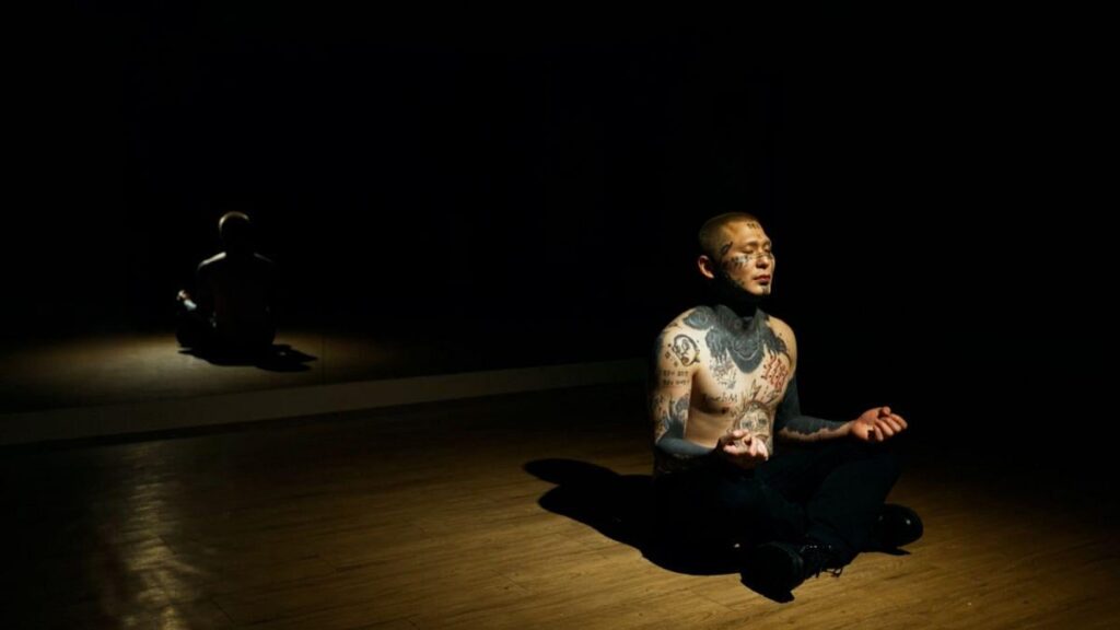 'You can have tattoos all over your face and still be an angel': Inside South Korea’s underground tattoo culture