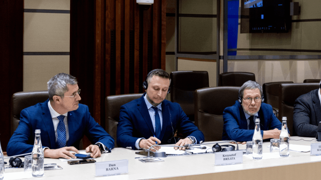 MEP Dan Barna: Moldova has succeeded in recent years as much as some countries in 10-15