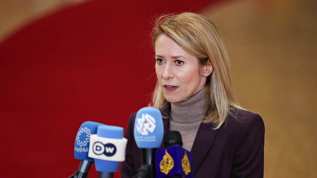 Malta should support unlocking Russian funds for reparations loan for Ukraine