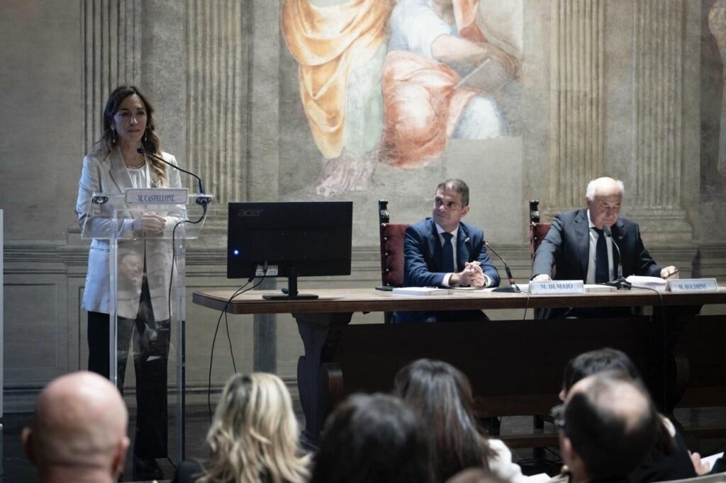 Cancer numbers in Italy: diagnoses stable in 2025, deaths decreasing Cancer numbers in Italy: diagnoses stable in 2025, deaths decreasing