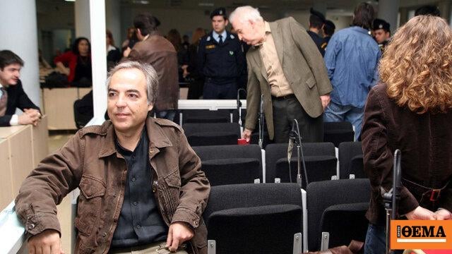 Reactions to the documentary about 17N spoken by Koufontinas: Victims' associations say that it should not receive state funding, "it is a historical document", Papachelas replies