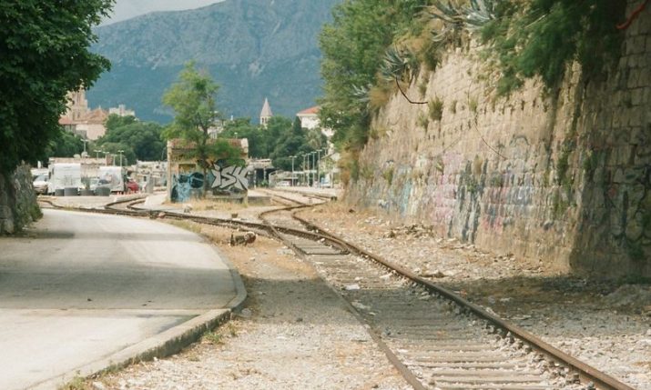 Croatia plans €684m investment to modernise key railway routes