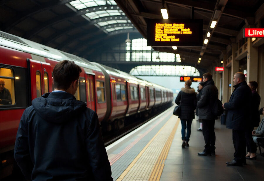 Spain and France Shine as Top Destinations for North American Travelers Seeking Scenic Rail Adventures in 2025