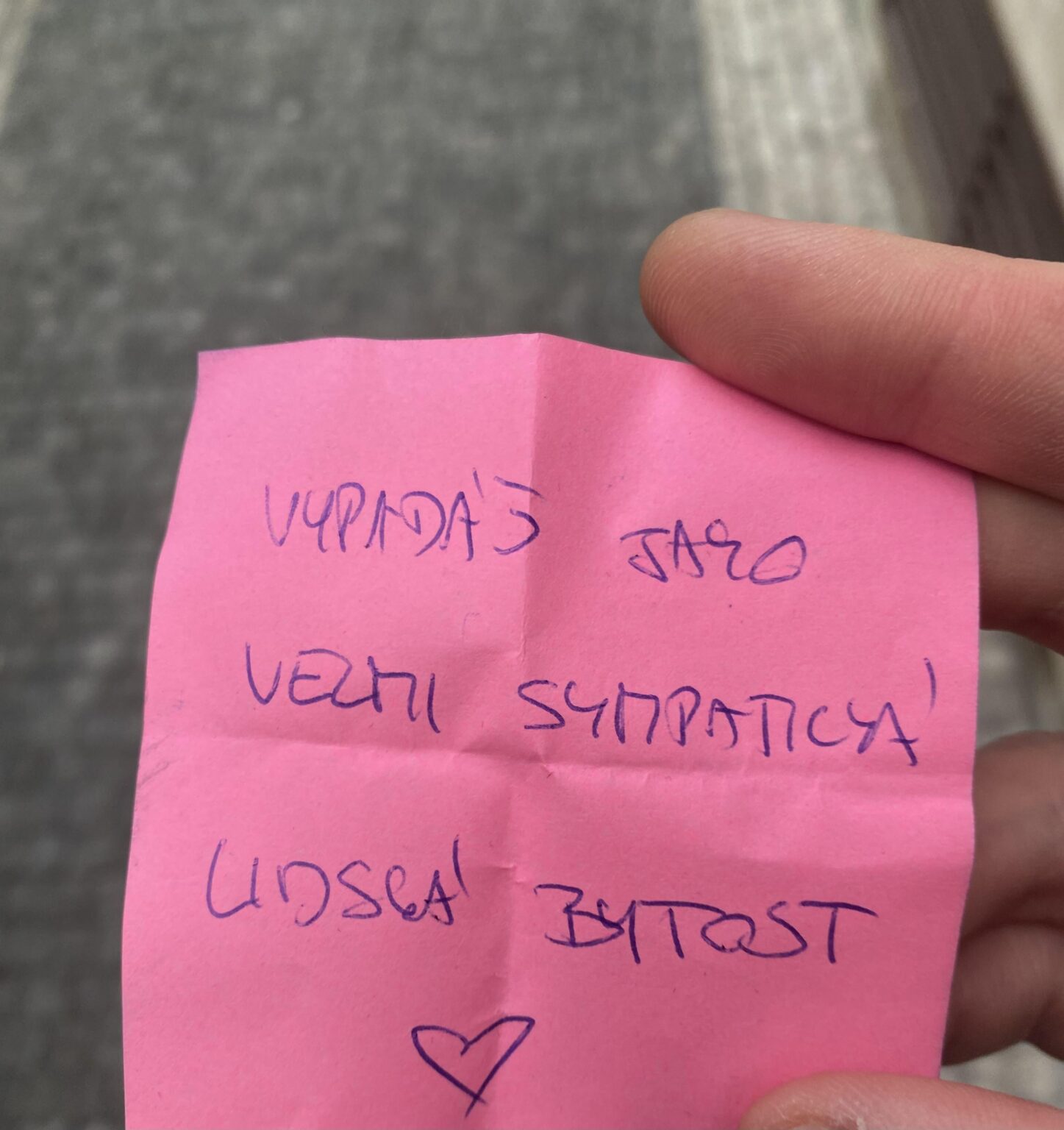 What does this text mean exactly?