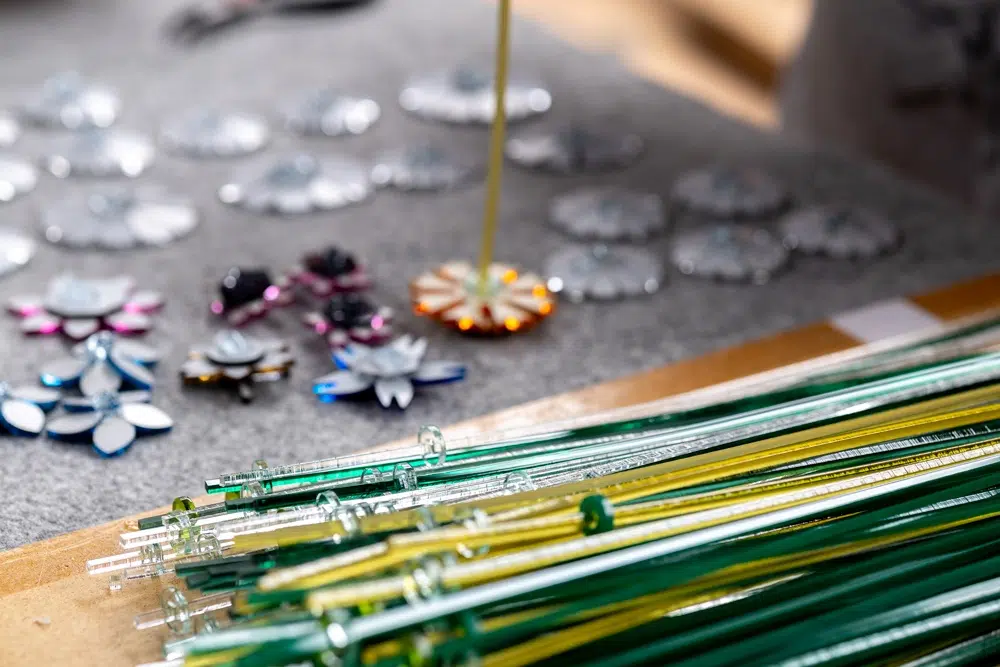 Reflecting Diverseness by studio mo man tai