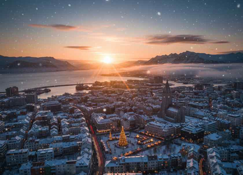 Iceland