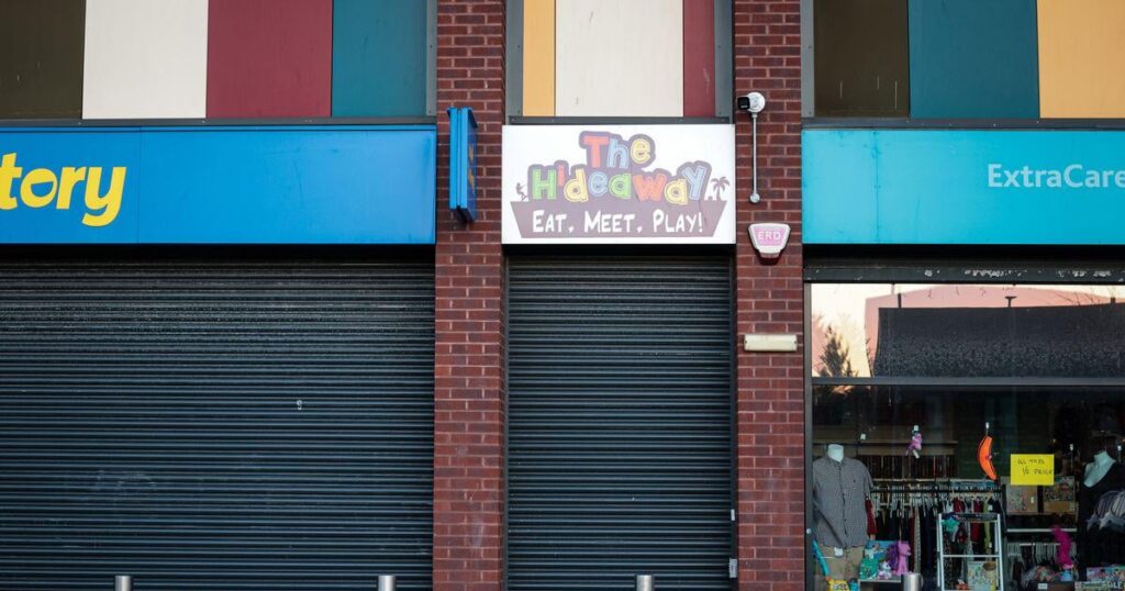 Christian charity which supported struggling families forced to close and make 50 staff redundant on Christmas Eve