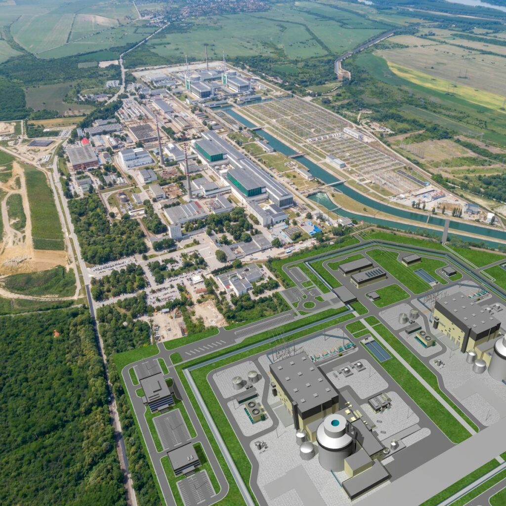 North American Trio Selected For Engineering Contract At Bulgaria’s Kozloduy Project