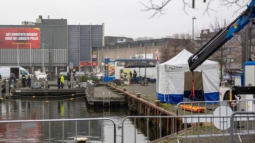 Police: Milan (16) died in a fatal accident