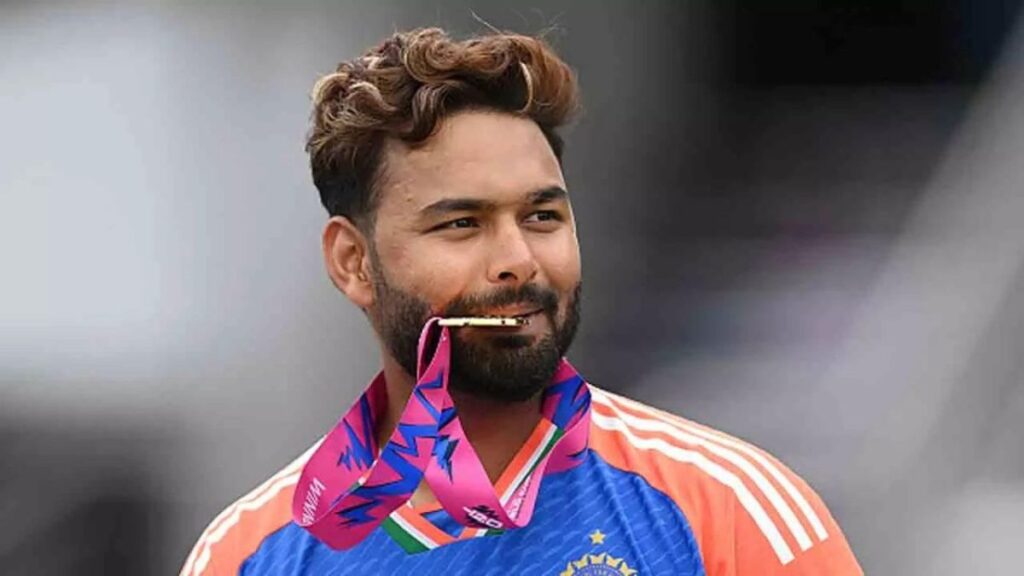 Is Rishabh Pant's ODI career over? Reports hint at possible exclusion for New Zealand ODIs- The Week