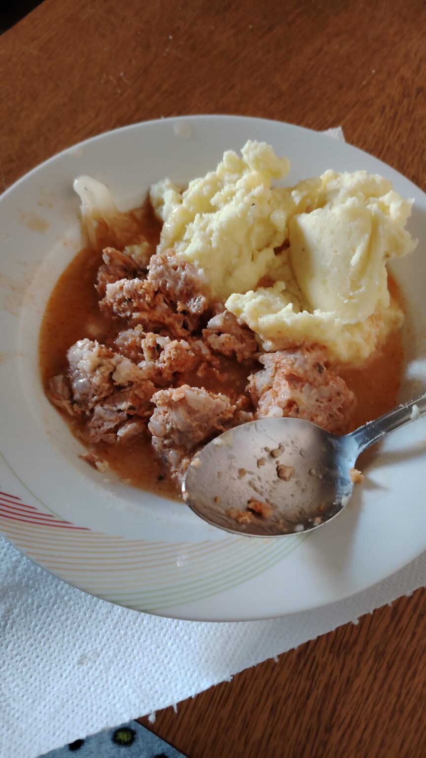 All Croats today be like