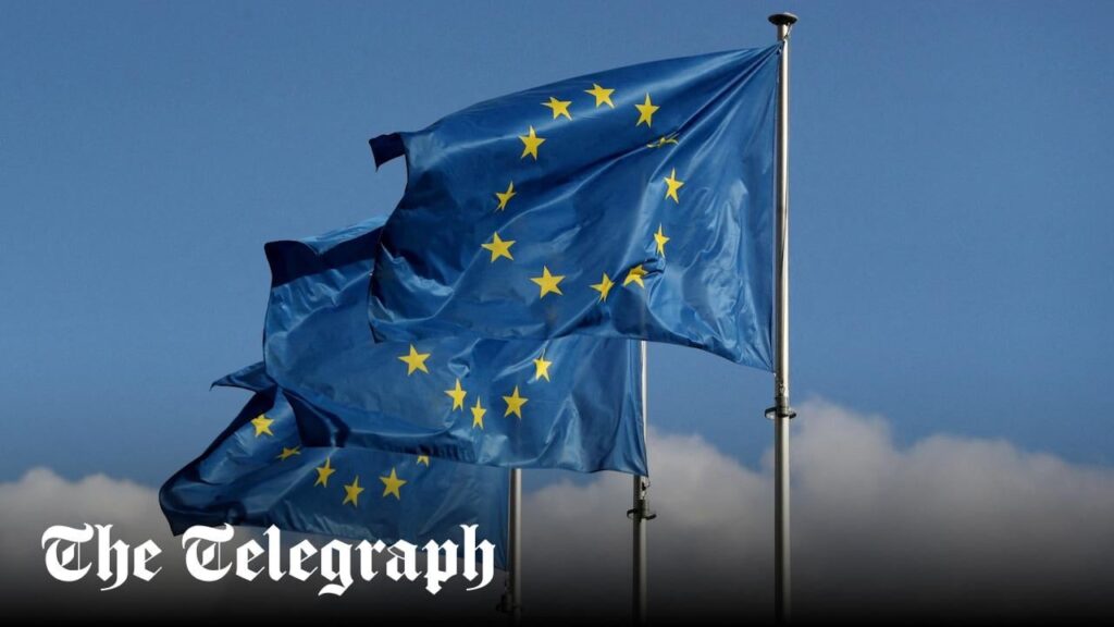 EU weapons programme: Canada gets to take Britain’s place for less