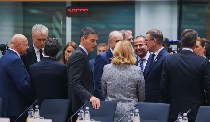 EU leaders agree on €90 billion loan for Ukraine but Russia won’t be paying for it EU leaders agree on €90 billion loan for Ukraine but Russia won’t be paying for it