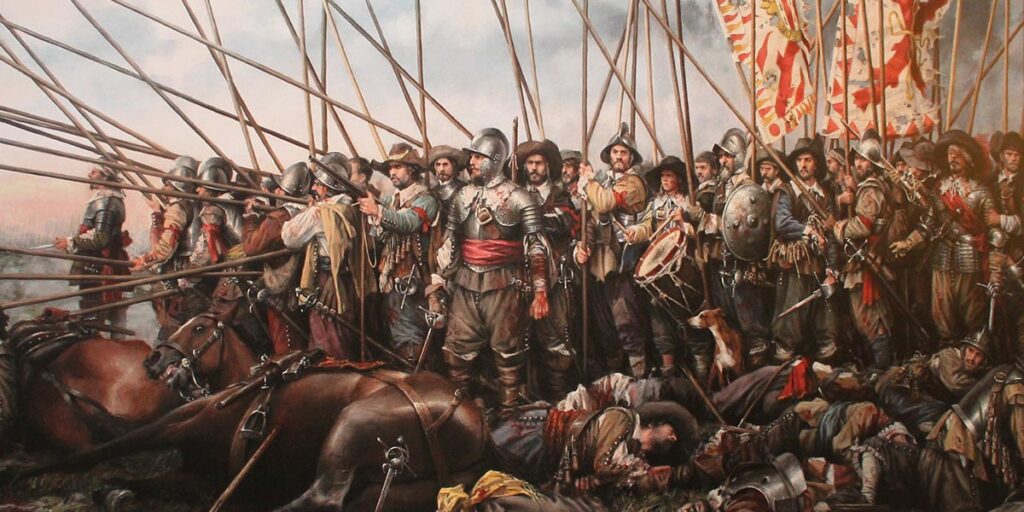 Spain needs to know its history beyond black legends and pink legends