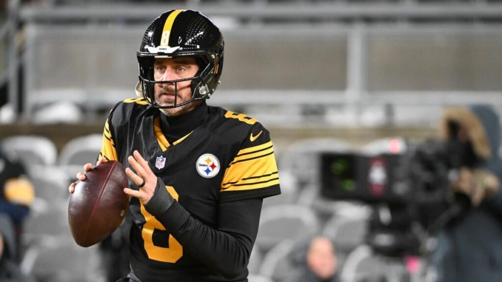 NFL power ratings: Week 17 betting spread projections