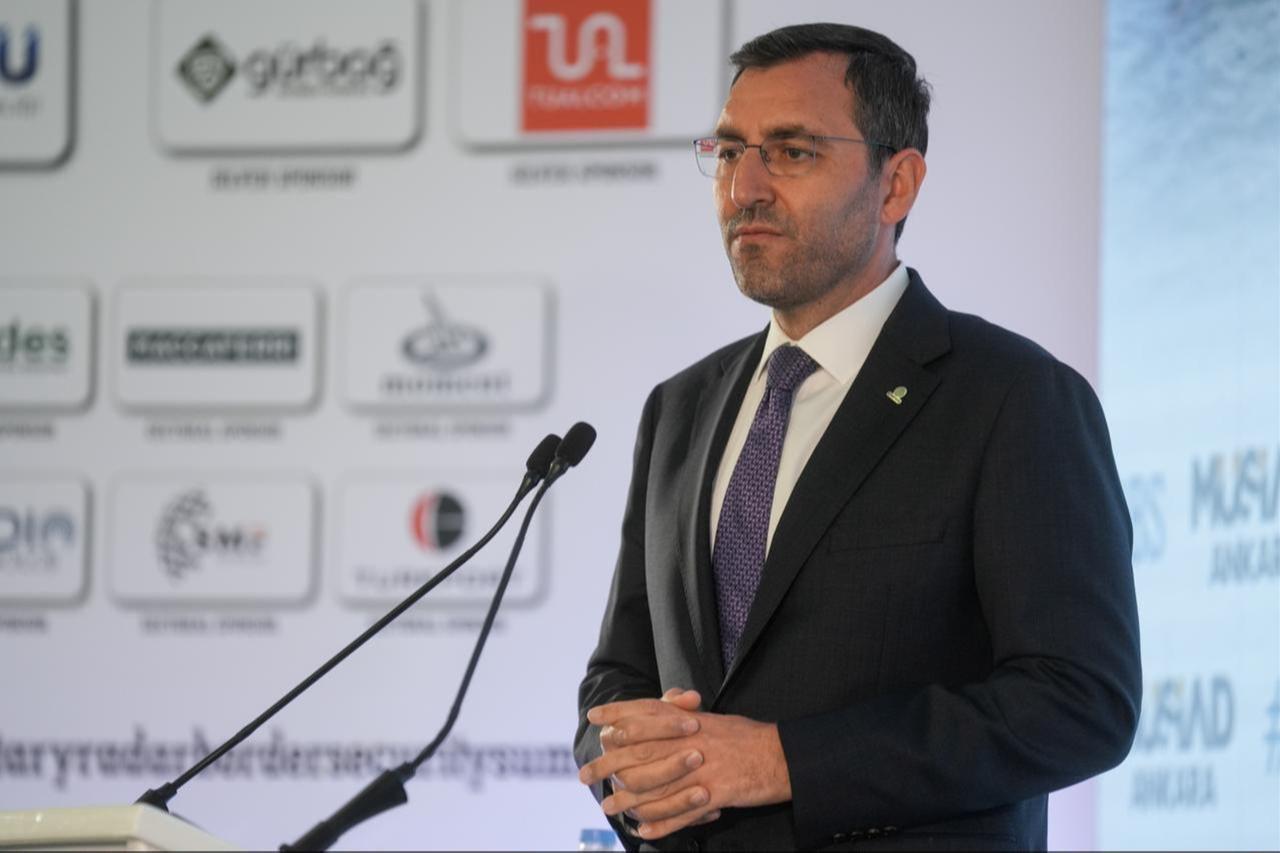 Roketsan advances TAYFUN, GOKBORA and next-gen missile projects