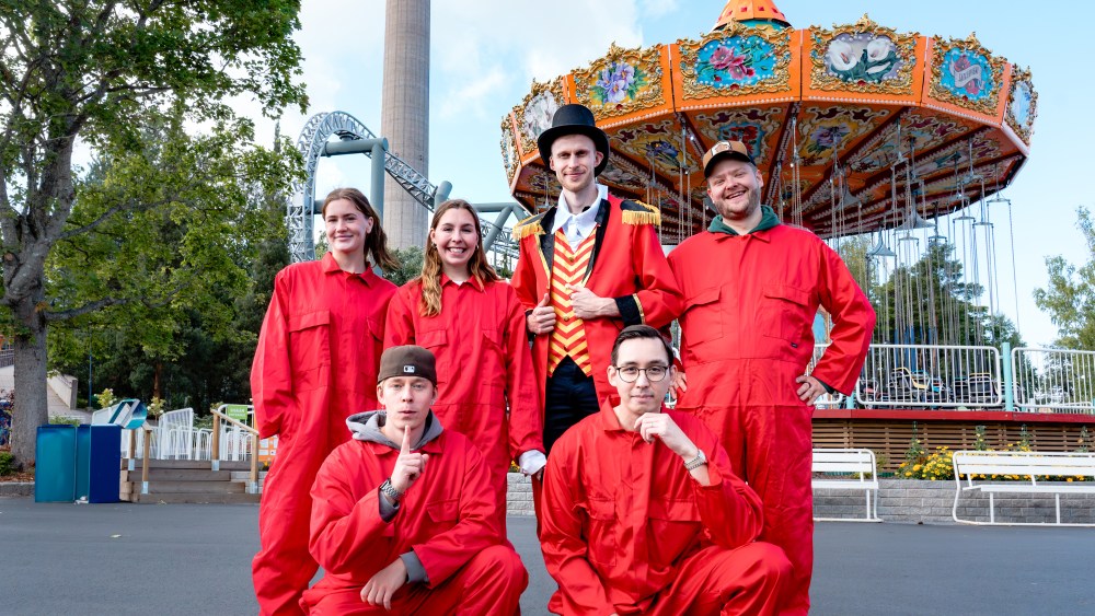 Banijay Entertainment Acquires Format 'All Star Hide and Seek'