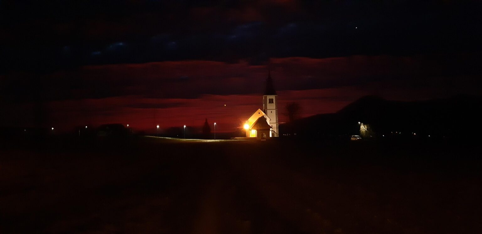 On this day in summer 2019