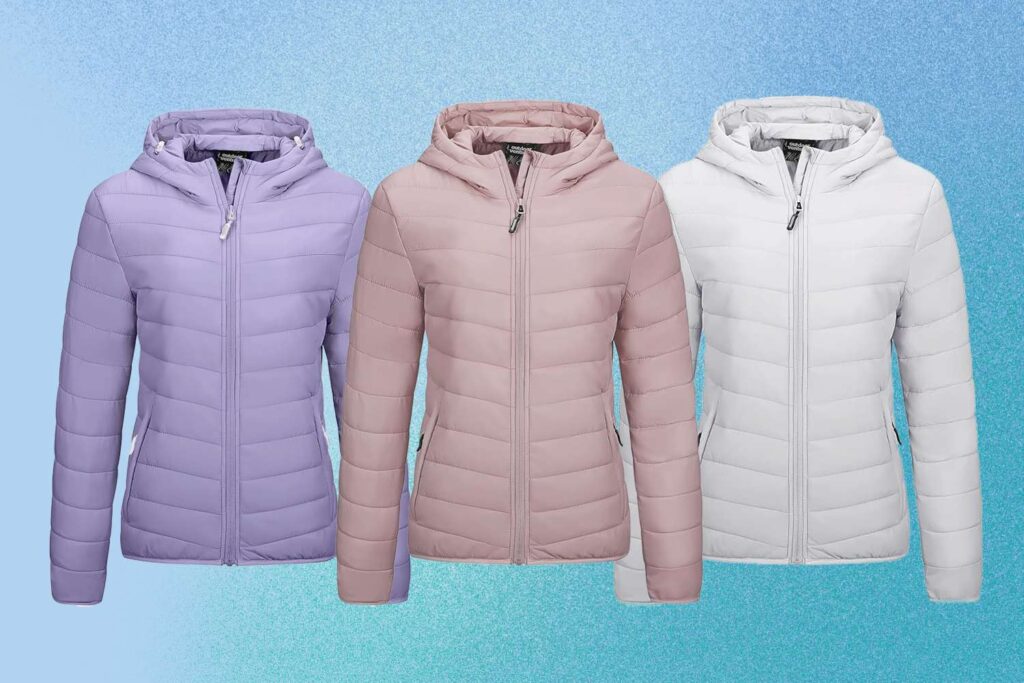 This $56 Puffer Jacket Is as Good as Pricey Patagonia