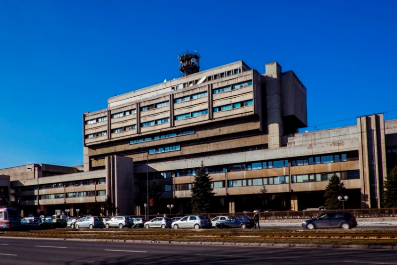 BiH Public Broadcaster enters the New Year with old Problems BiH Public Broadcaster enters the New Year with old Problems