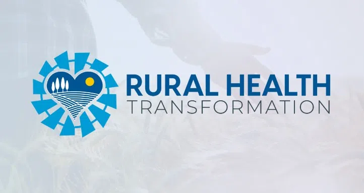 Kansas receiving over $220 million in federal Rural Health Transformation grant program