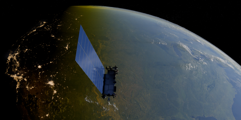 Russia Suspected Developing Anti-Satellite Weapon Could Disrupt International Safety