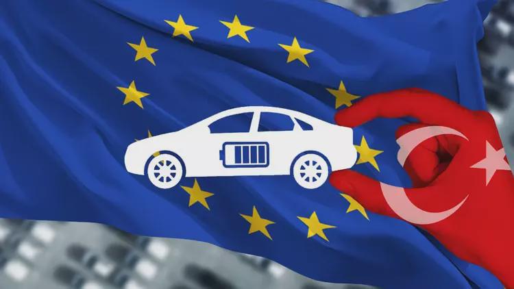 The European Union's 'Made in EU' automotive move means high vehicle prices, decreasing investments and a long-term weakening in the industry if Türkiye is not included.