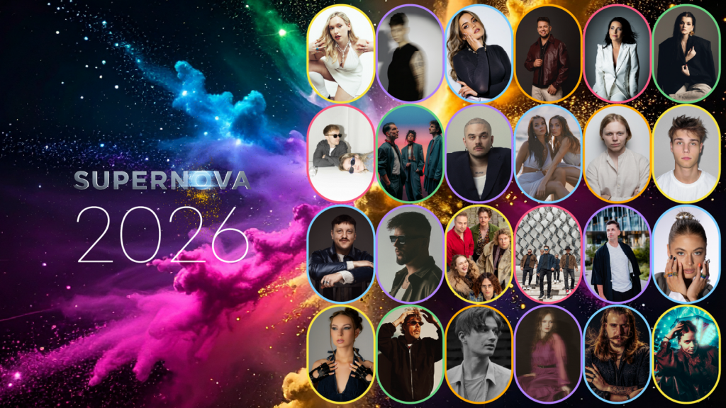 Check out Latvia's Eurovision song contenders / Article