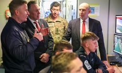 UK launches ‘Atlantic Bastion’ to counter Russian submarine activity