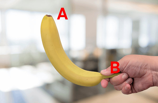 How are the white bananas?