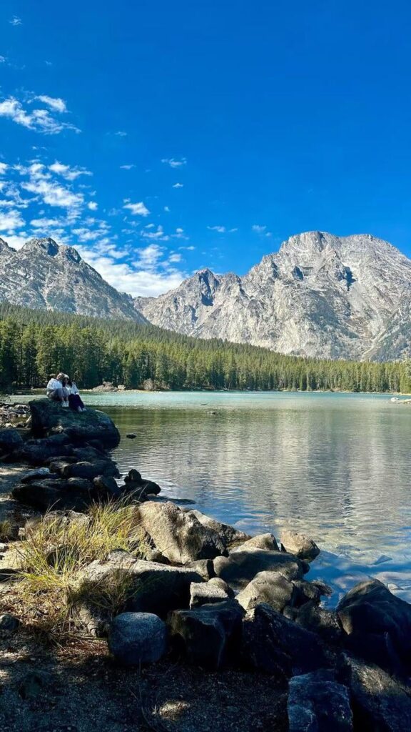 Yellowstone National Park