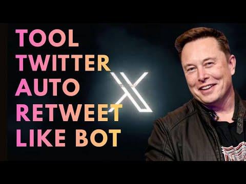 Does anyone know about Twitter automation? (In the field of IT or social media specialist if anyone has knowledge) dm me