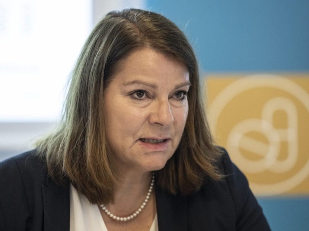 Swiss health insurance director advocates for telemedicine