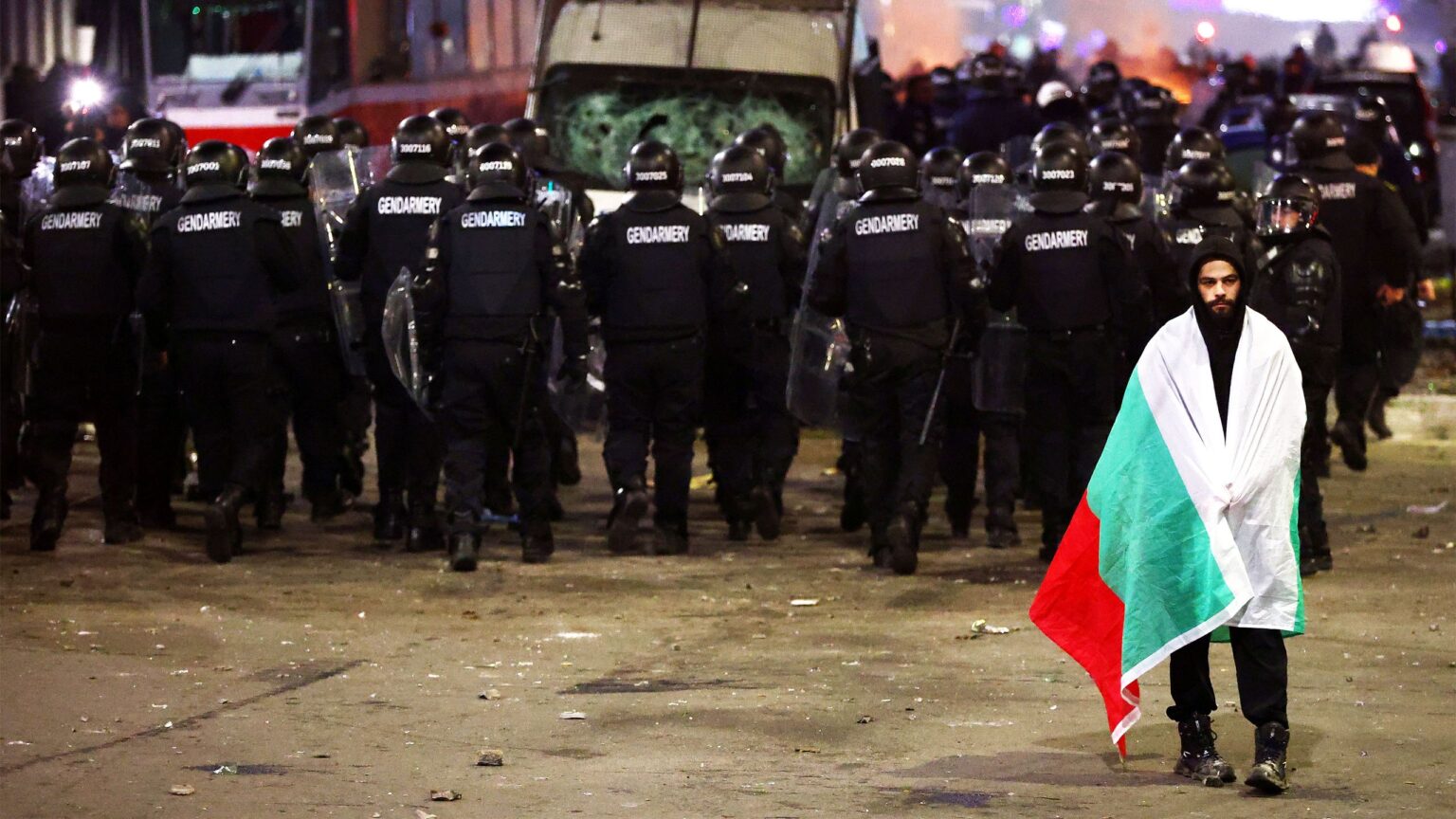 The Week Unwrapped: what’s scuppering Bulgaria’s Euro dream?