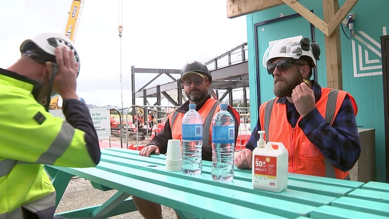 Safety experts warn heat stress can impair judgement and increase injury risk, urging companies to treat heat management as essential, not optional.