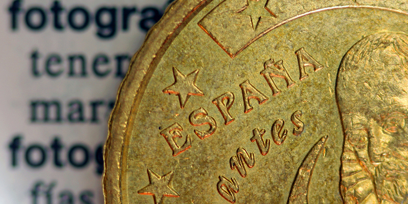 Spain's GDP moderates by one tenth year-on-year to 2.8% in Q3 2025, lowest in almost two years