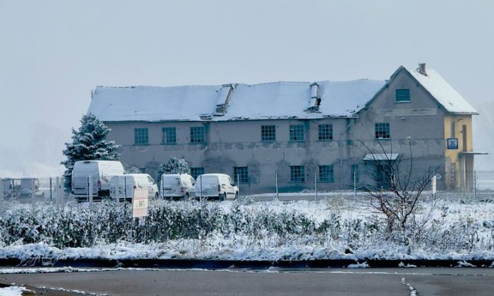 Snow and freezing temperatures to grip Croatia at start of 2026