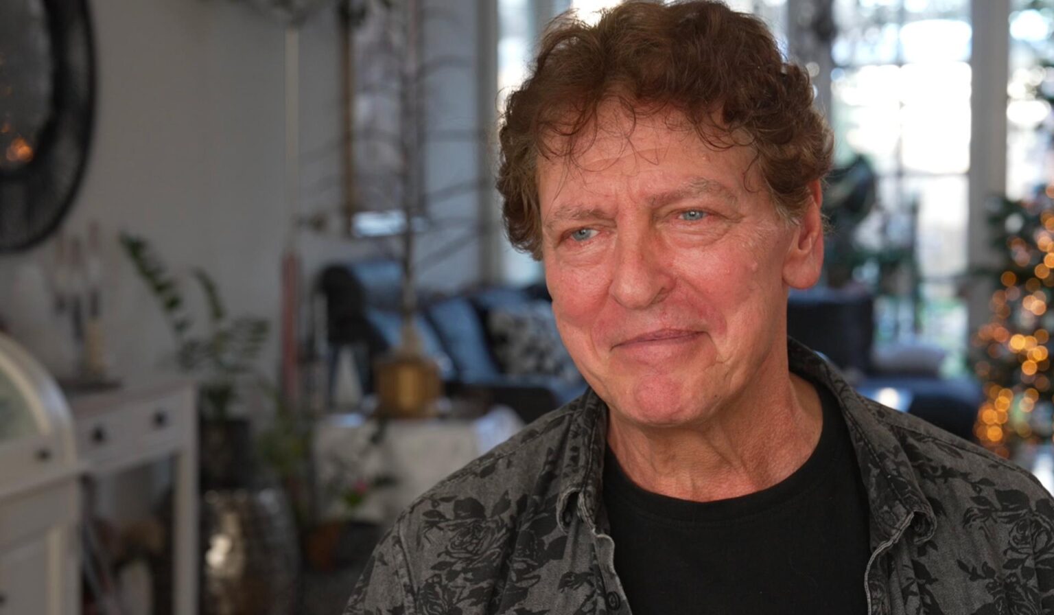 Volendam 25 years after the fire: 'I can also find life terribly beautiful again'